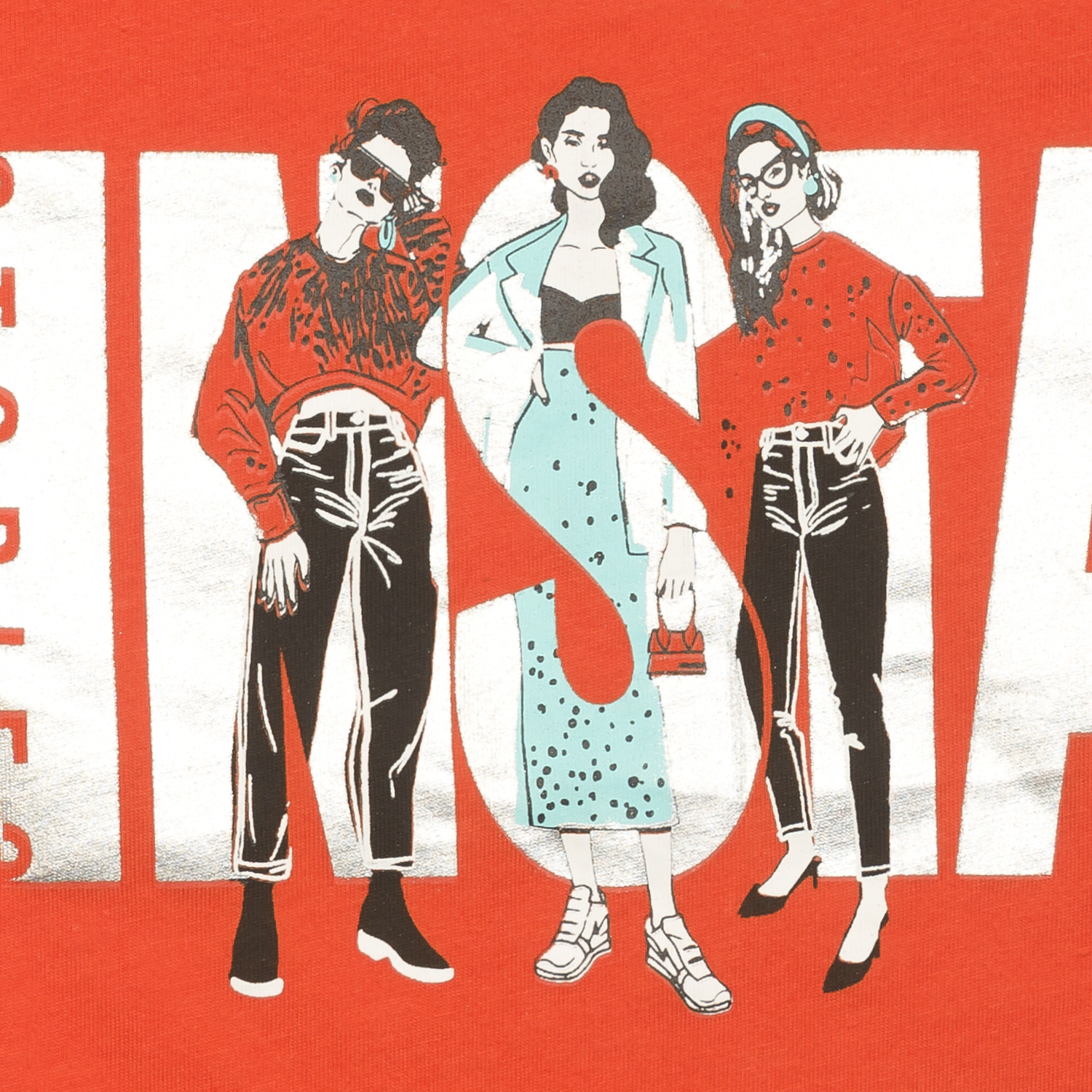 Комплект Pelican GFATS3270/Красный(18) - фото 12