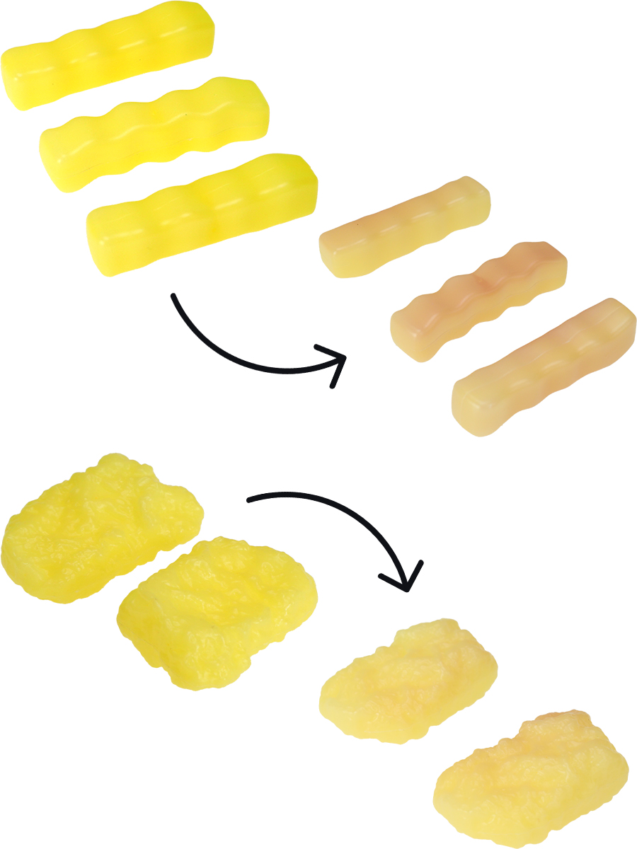 Игрушка Рыжий кот аэрогриль - фото 9