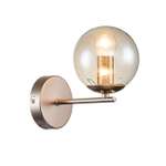 Бра ESCADA Escada 1119/1A E14*40W Gold
