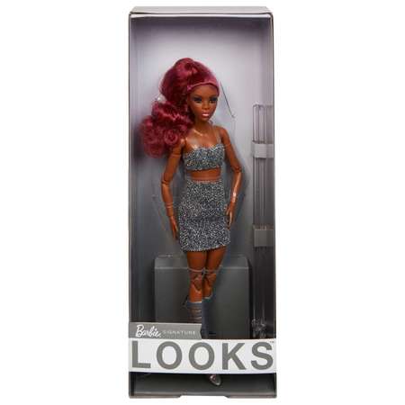Кукла модельная Barbie