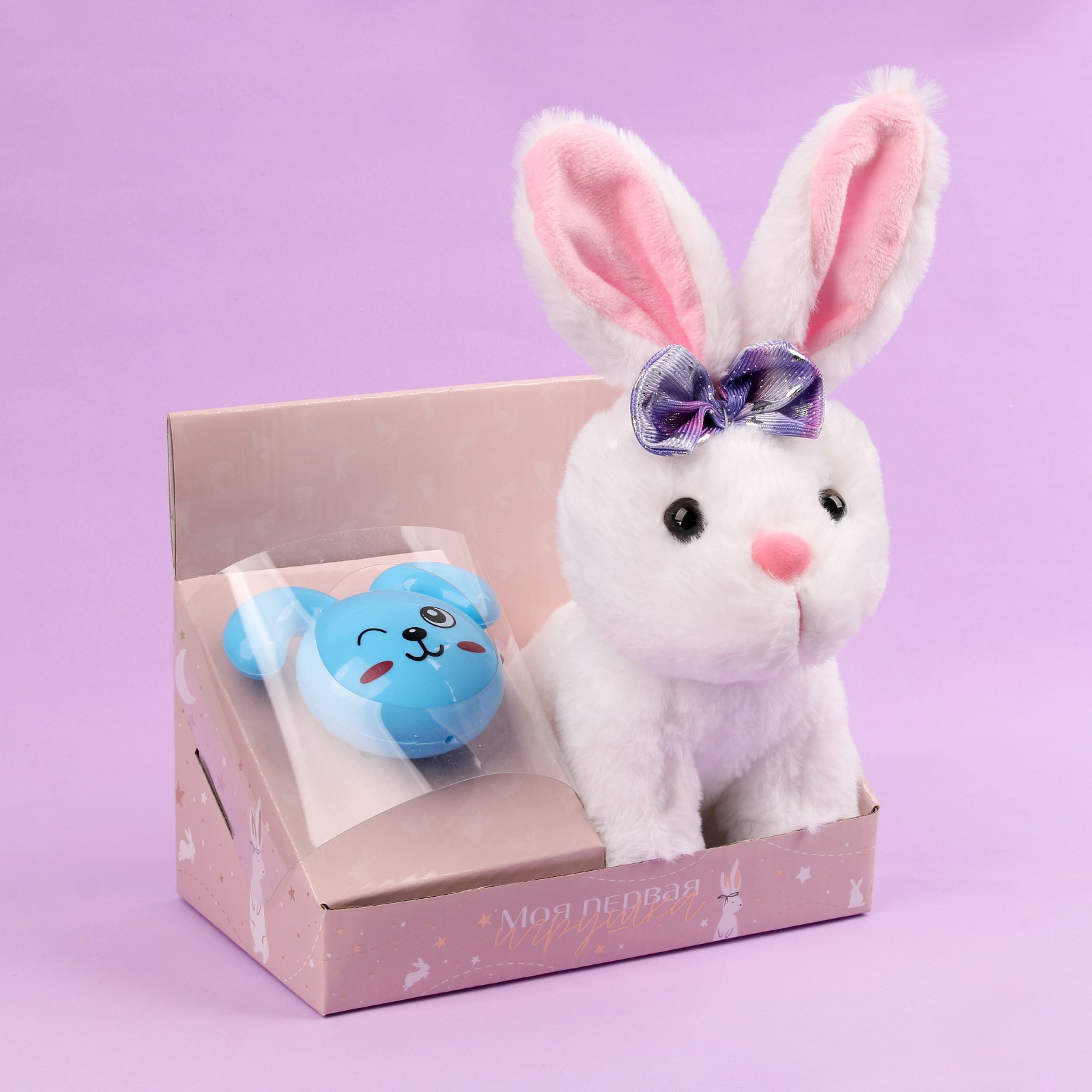 Мягкая игрушка Milo Toys - фото 10