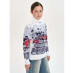 Свитер SIIQICI