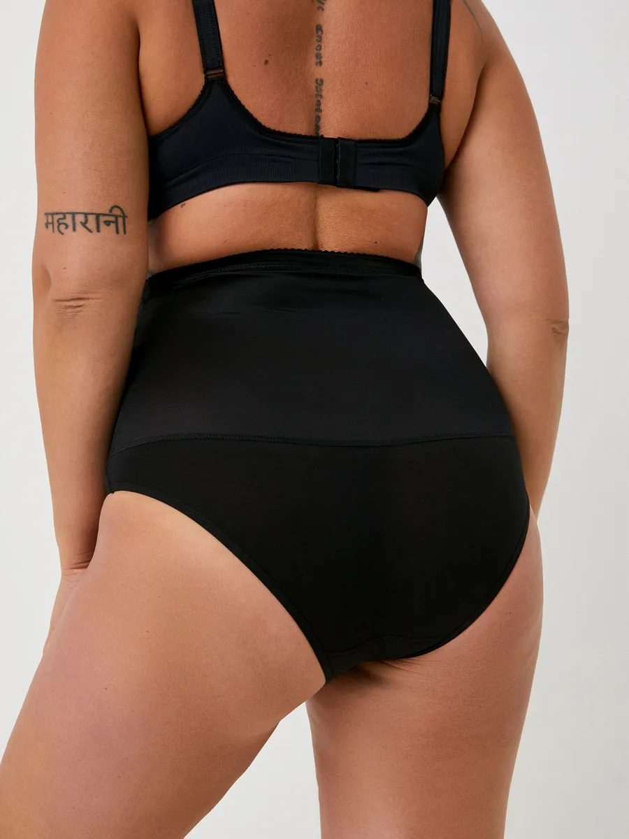 Трусы Mark Formelle (Марк Формэль) 412223/черный - фото 7