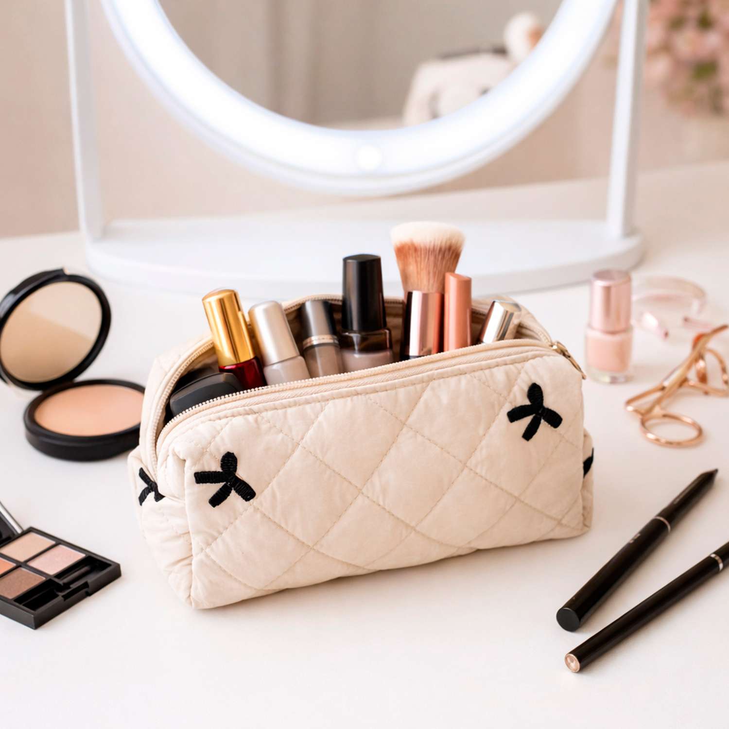 Косметичка ё - фото 1