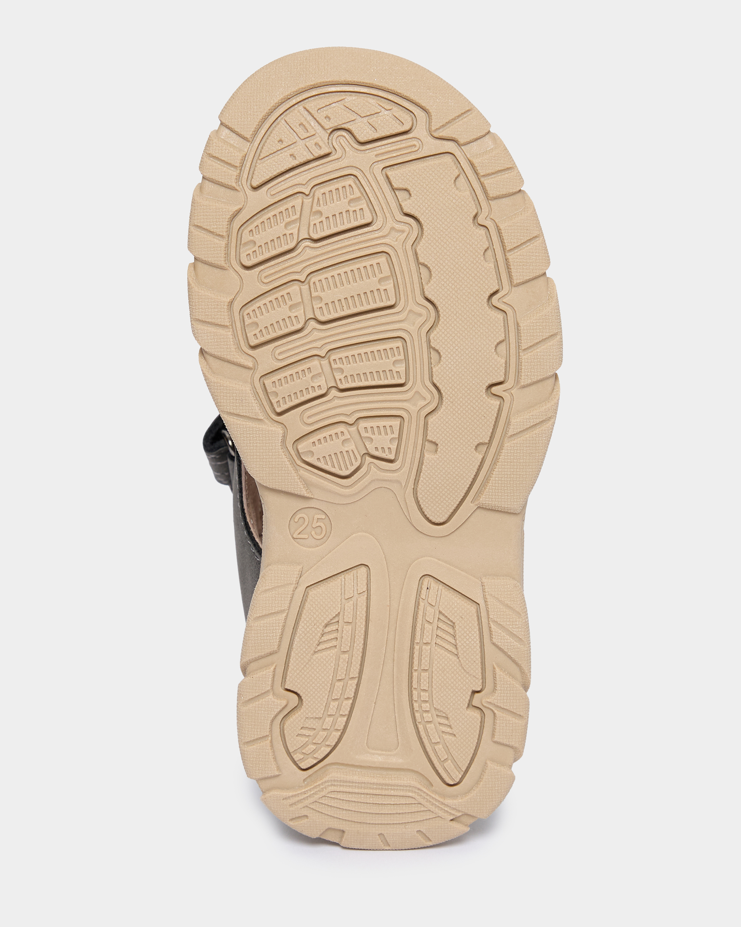 Сандалии Tombi S26QLibSA-243-GG - фото 5