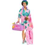 Кукла модельная Barbie Extra Fly Кен