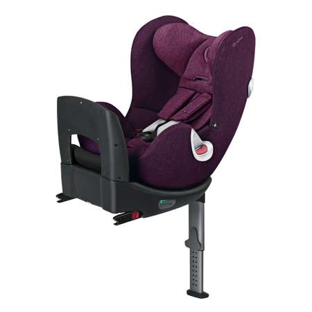 Автокресло Cybex Isofix 0+/1 (0-18 кг)
