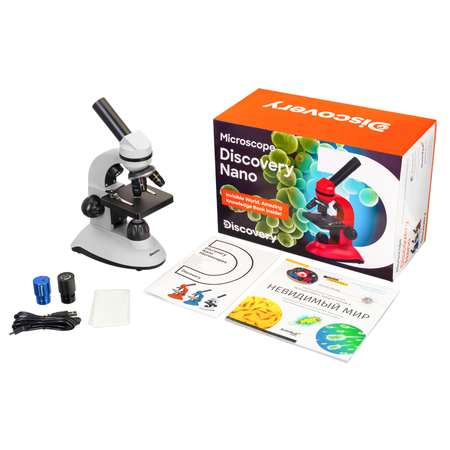 Микроскоп DISCOVERY