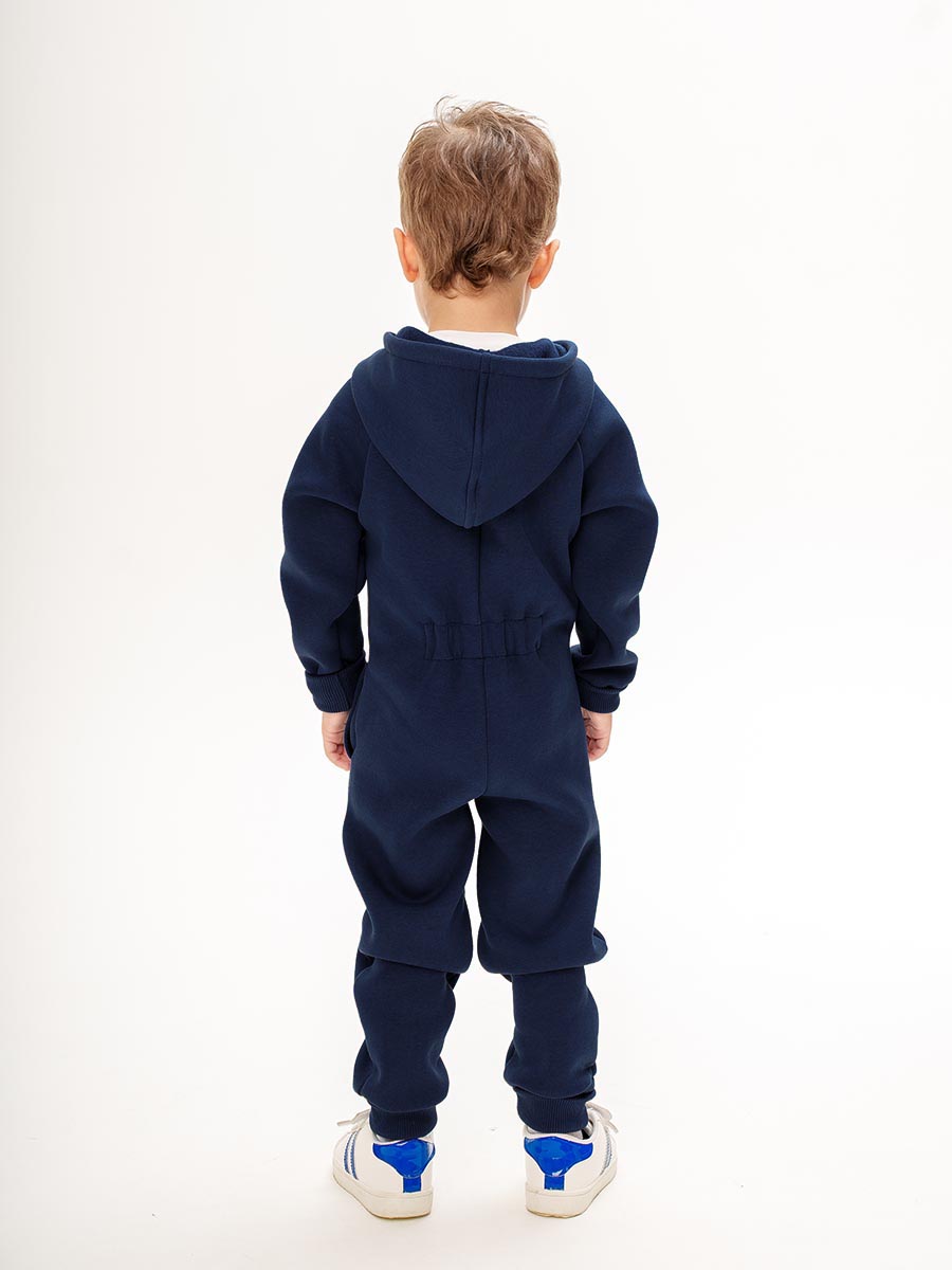 Комбинезон Voma 1wма-125инд - фото 5