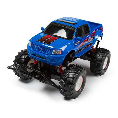 Автомобиль РУ New Bright Ford 1:10