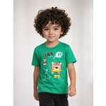 Футболка Baby Stylе