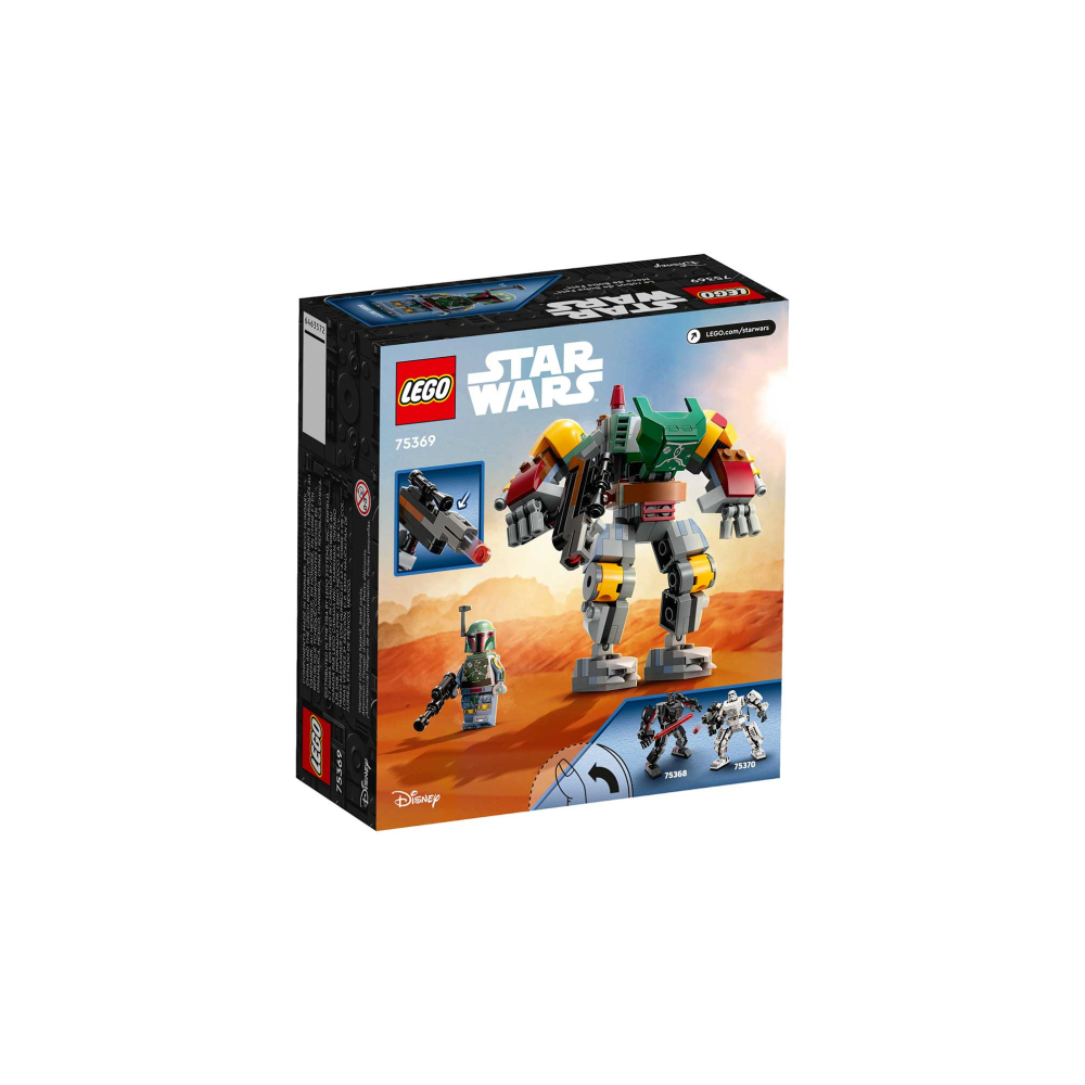 Конструктор LEGO Star Wars - фото 2