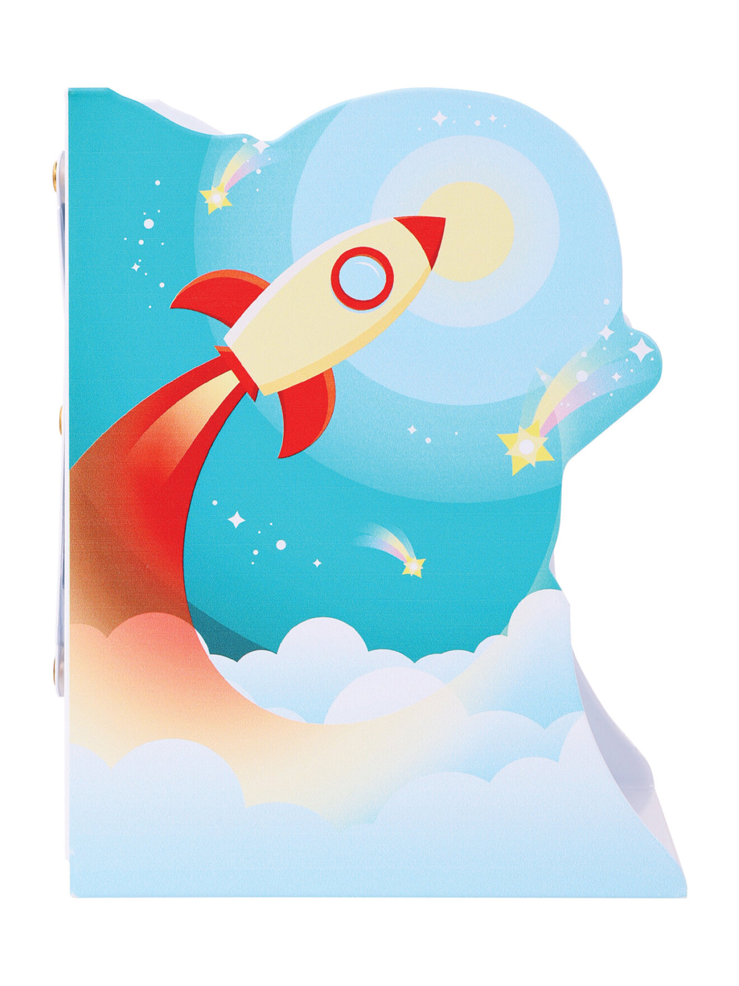 Подставка для книг Brauberg - фото 6