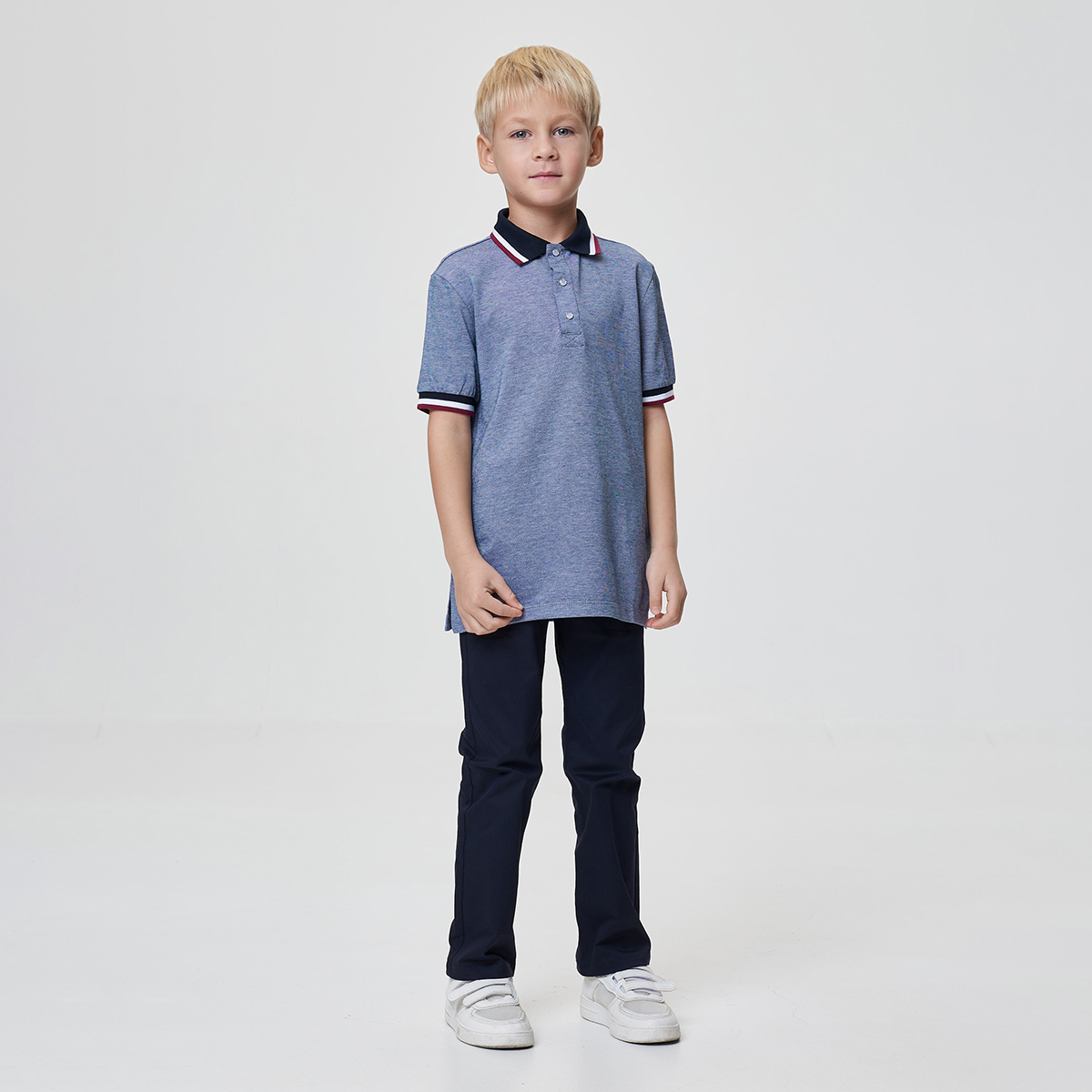 Поло CHOUPETTE 393.100 - фото 5