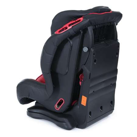 Автокресло Olsson Voyage Red 1/2/3 (9-36 кг)