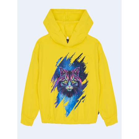 Худи Street Prikid