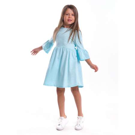 Платье Mini-Maxi