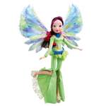 Кукла модельная Winx