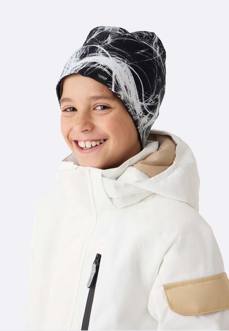 Шапка Lassie 73303202-9990 - фото 1