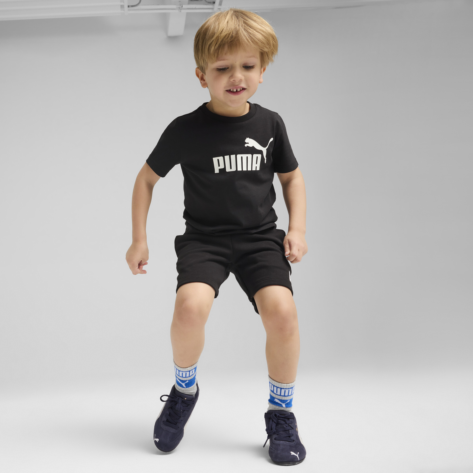 Футболка Puma 68493001 - фото 1