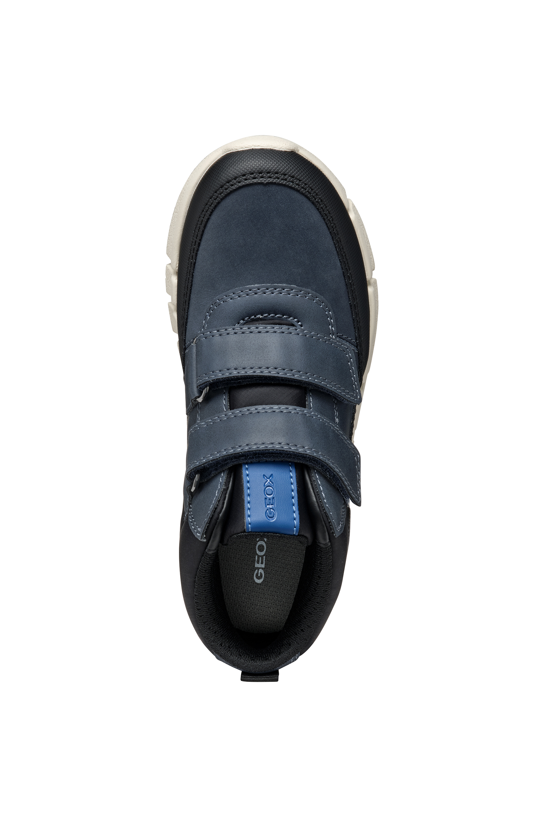 Ботинки GEOX J569BA0ME32C4002 - фото 5