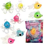 Игрушка-антистресс Funky Toys сквиш