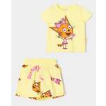 Пижама Три кота