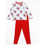 Пижама Соль и Перец