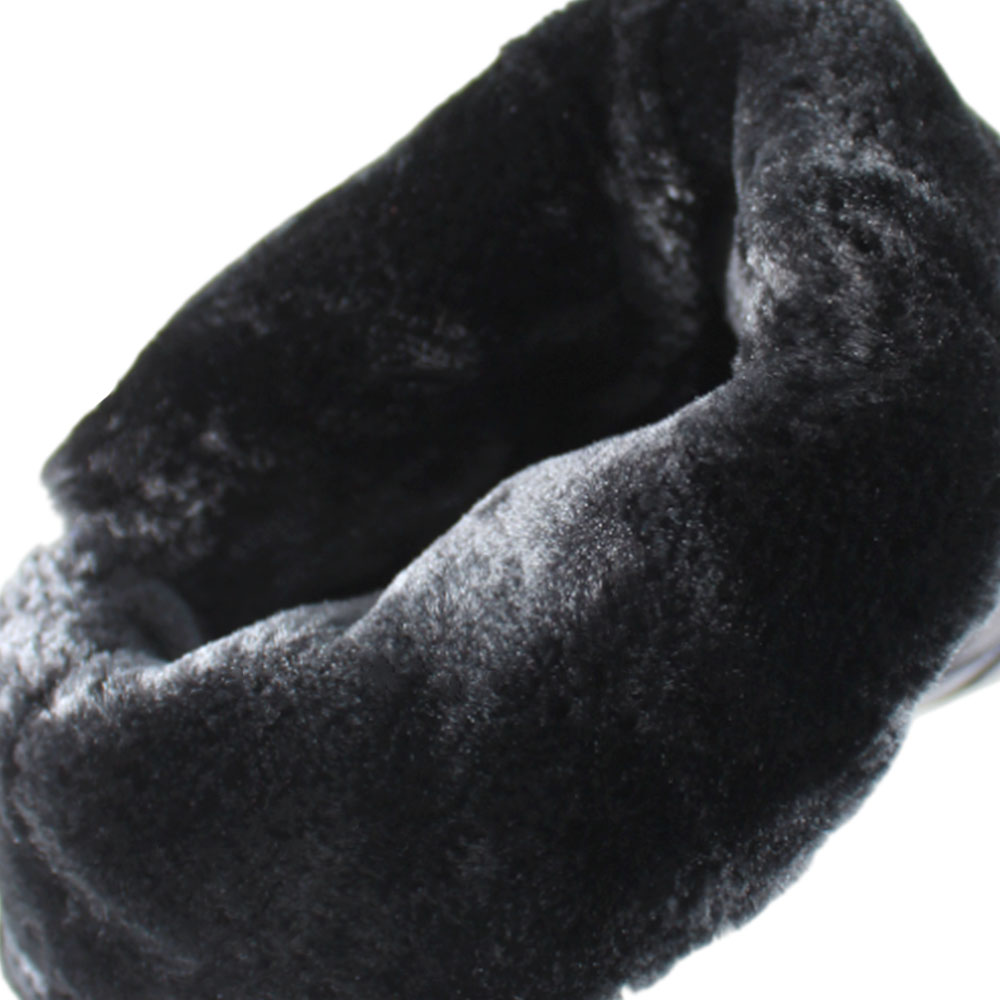 Сапоги Europen M6819S-СВ EUROPEN Сапоги для девочки,темно-синий - фото 4