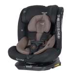 Автокресло Carrello Asteroid i-Size KD10 Isofix 0+/1/2/3 (0-36 кг) коричневый
