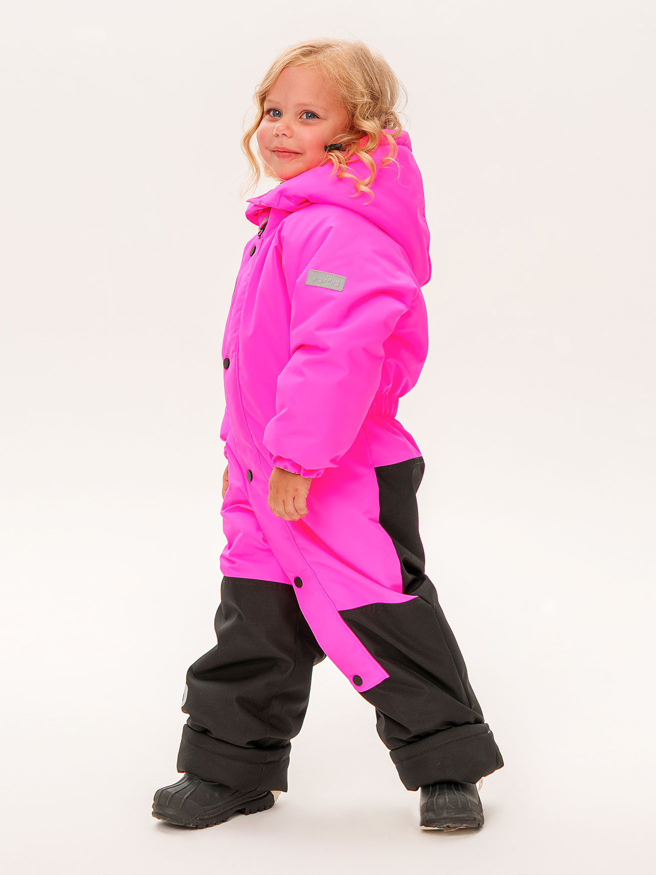 Комбинезон Voma 1wma-101яроз - фото 3