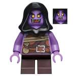 Фигурка LEGO Ninjago Ginkle njo0621