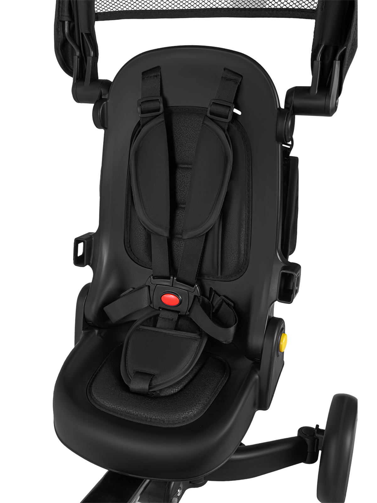 Трехколесный велосипед CITYRIDE - фото 35