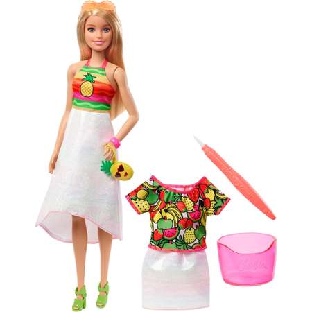 Кукла модельная Barbie