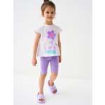 Футболка и леггинсы PlayToday