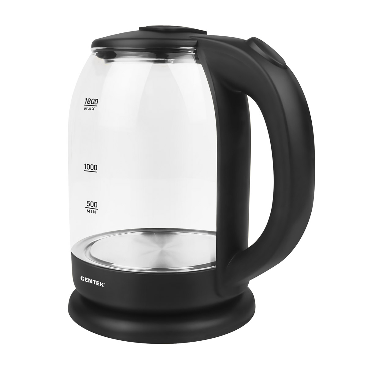 Электрический чайник CENTEK CT-0010 - фото 3