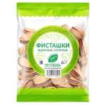 Фисташки Азия Фуд жареные соленые 300г
