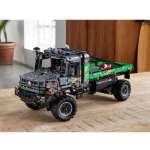 Конструктор LEGO Technic 42129 2108 дет.