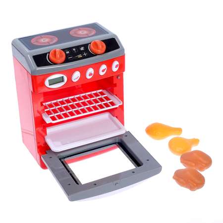Игрушка Sima-Land плита