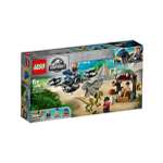 Конструктор LEGO Jurassic World 168 дет.
