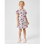Платье Hello Kitty