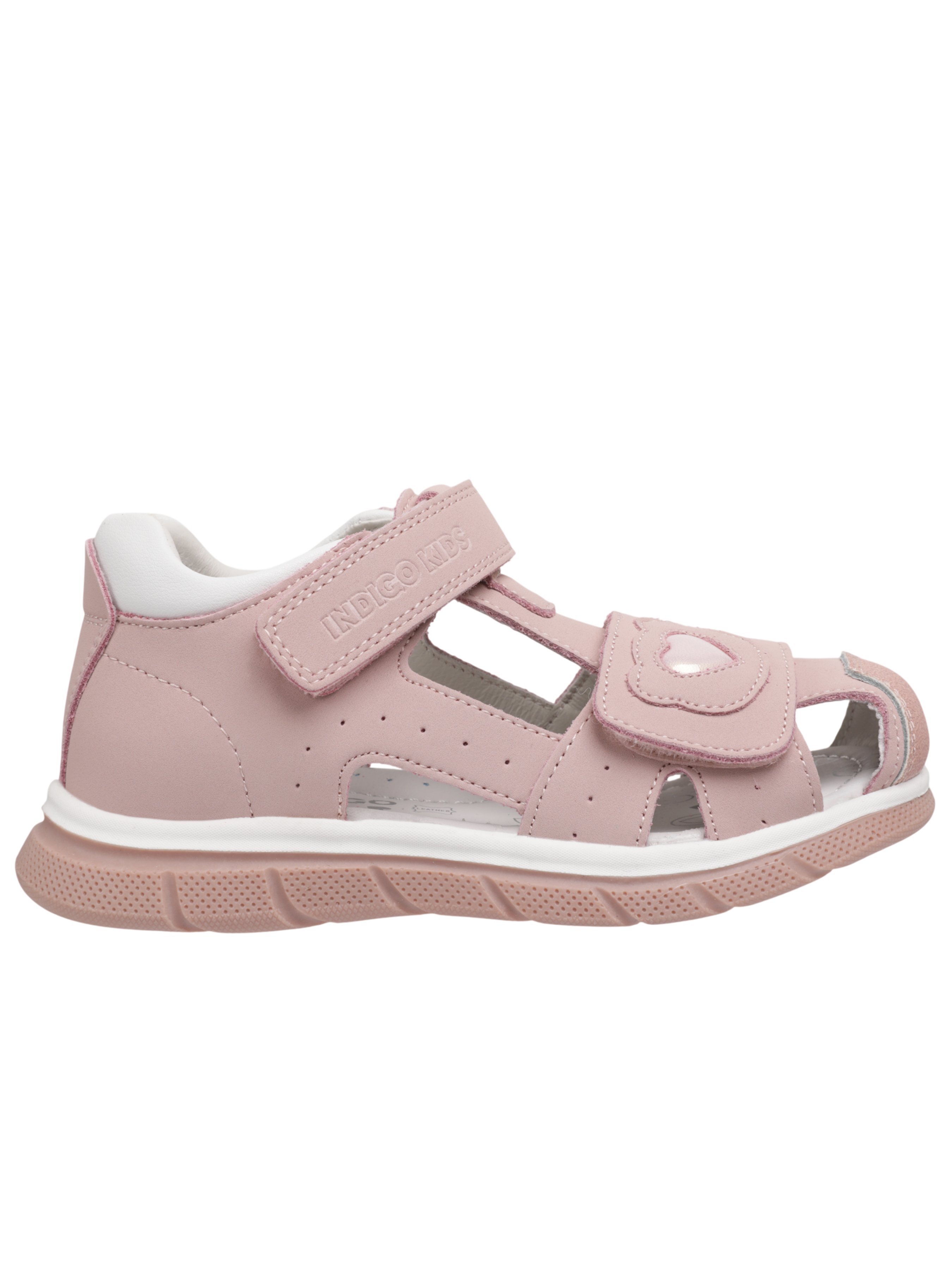 Сандалии Indigo kids 17-695A2 - фото 4