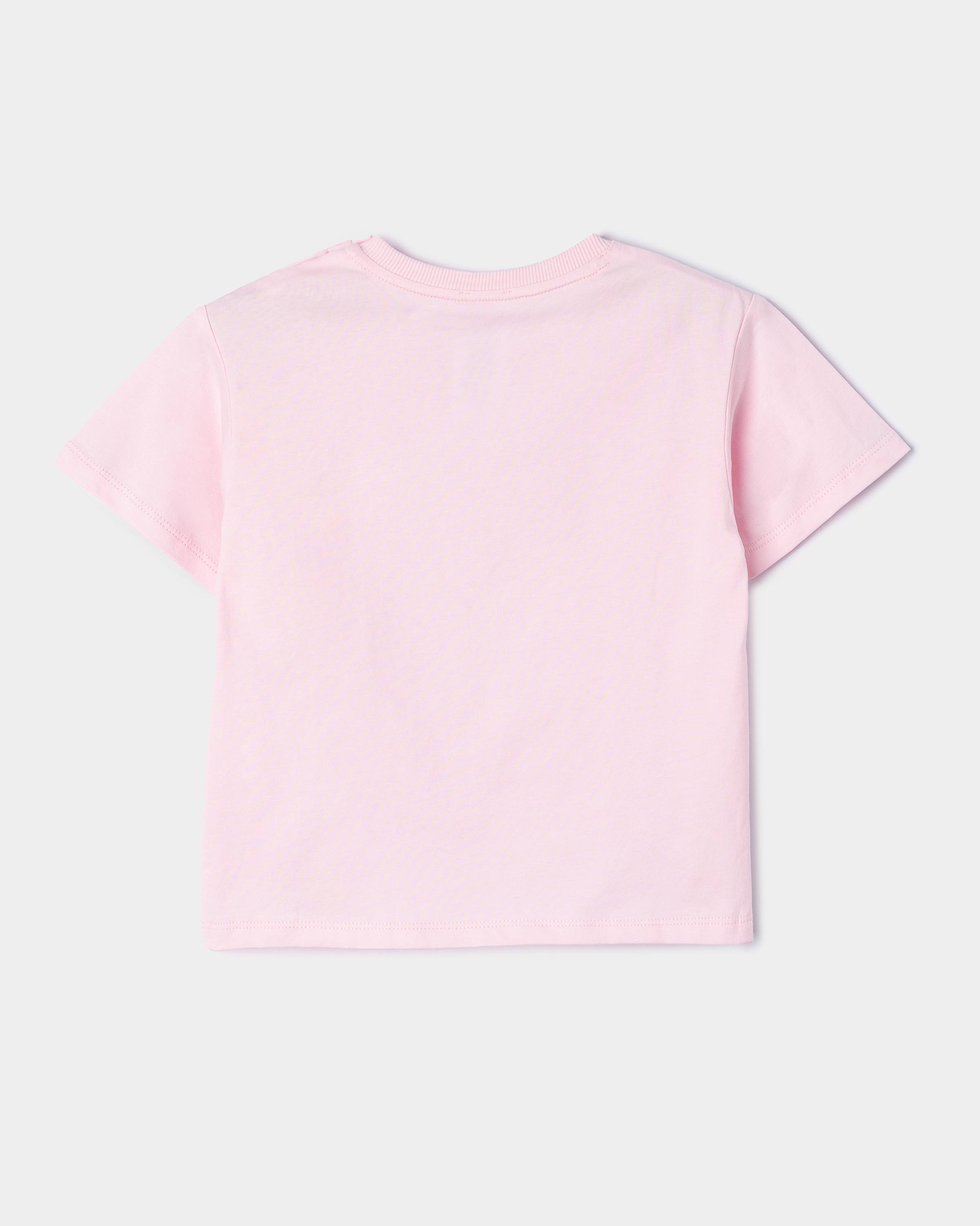 Футболка Baby Go Trend S26BT-1GJ01ig-JJ - фото 4