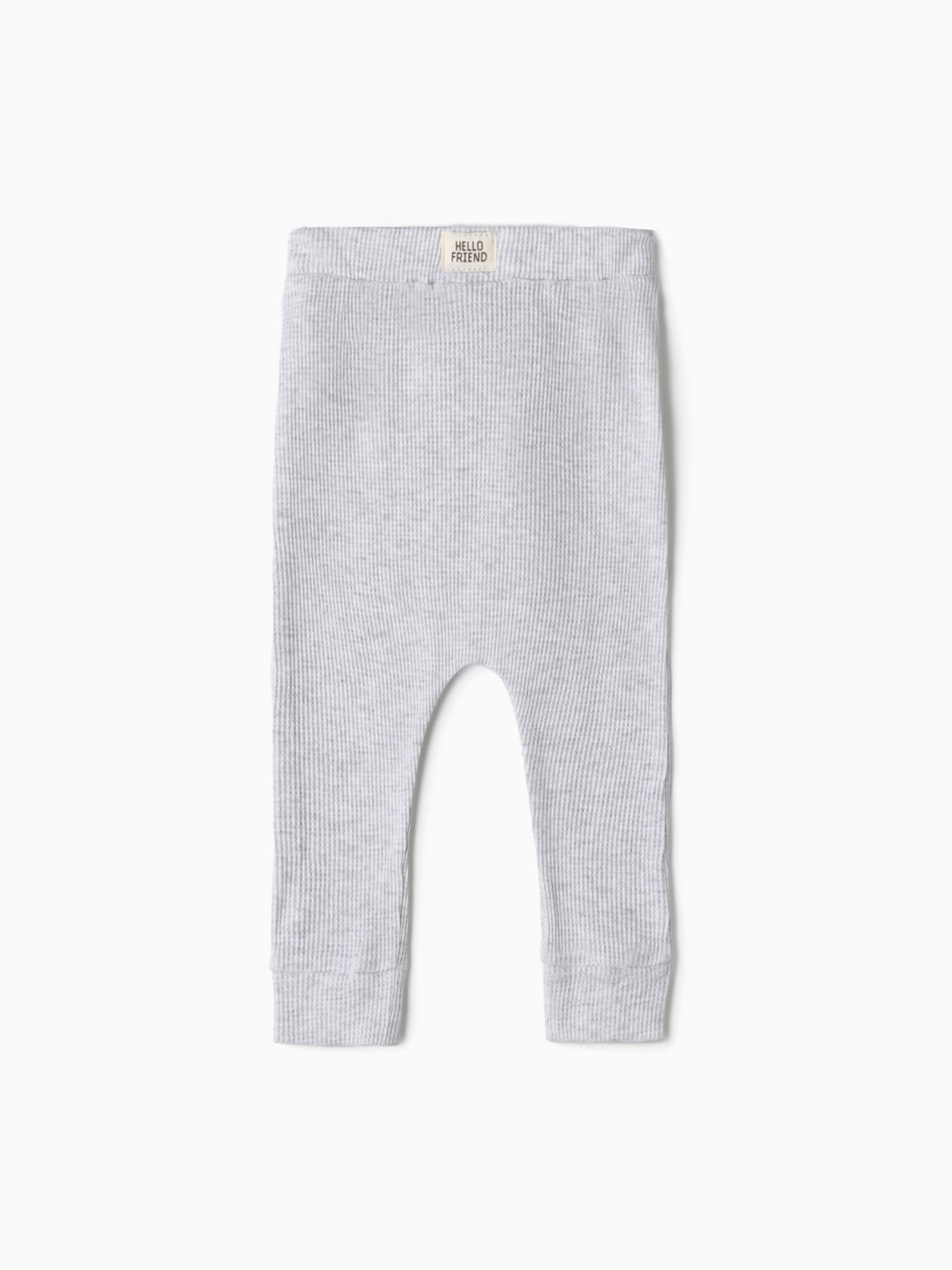 Леггинсы Крошка Я 10530112 - фото 4