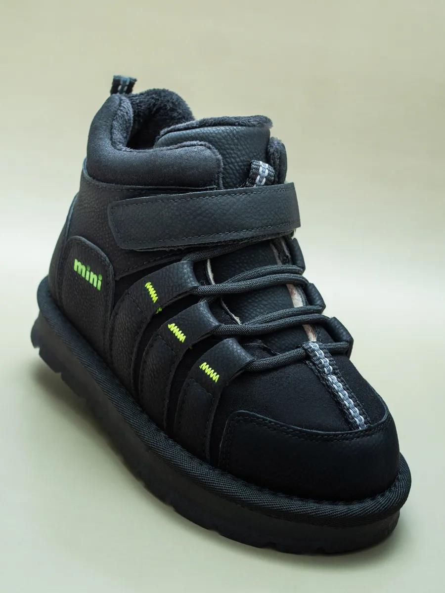 Угги Тотошка W7-A - фото 7