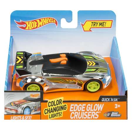 Автомобиль Hot Wheels