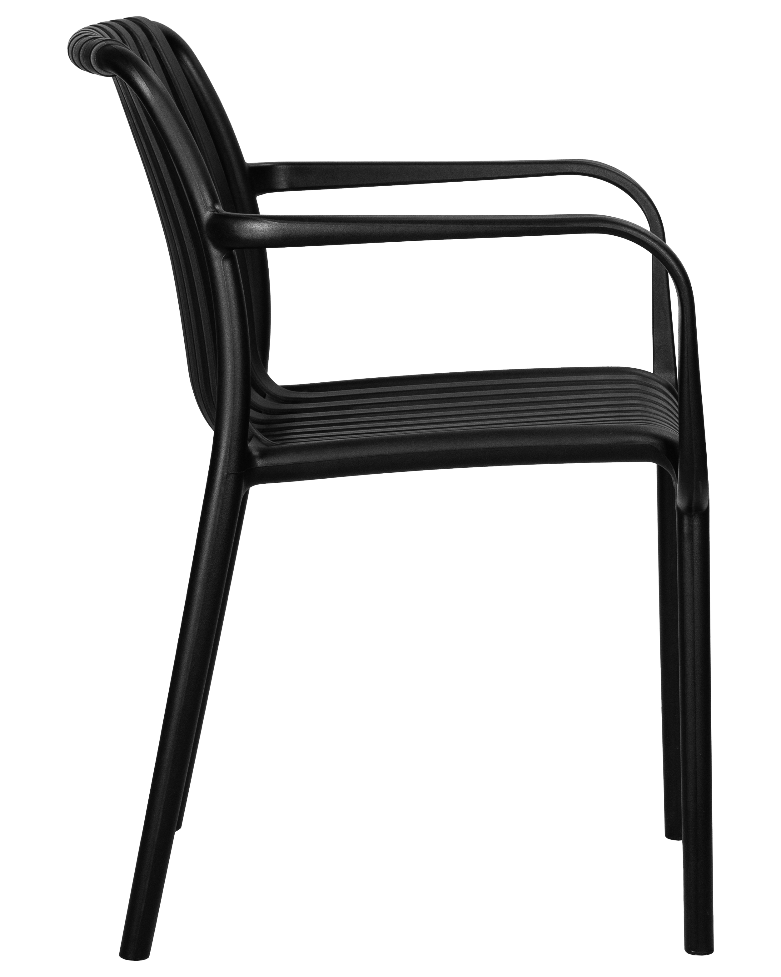Стул обеденный DOBRIN WALTER ARM - фото 3