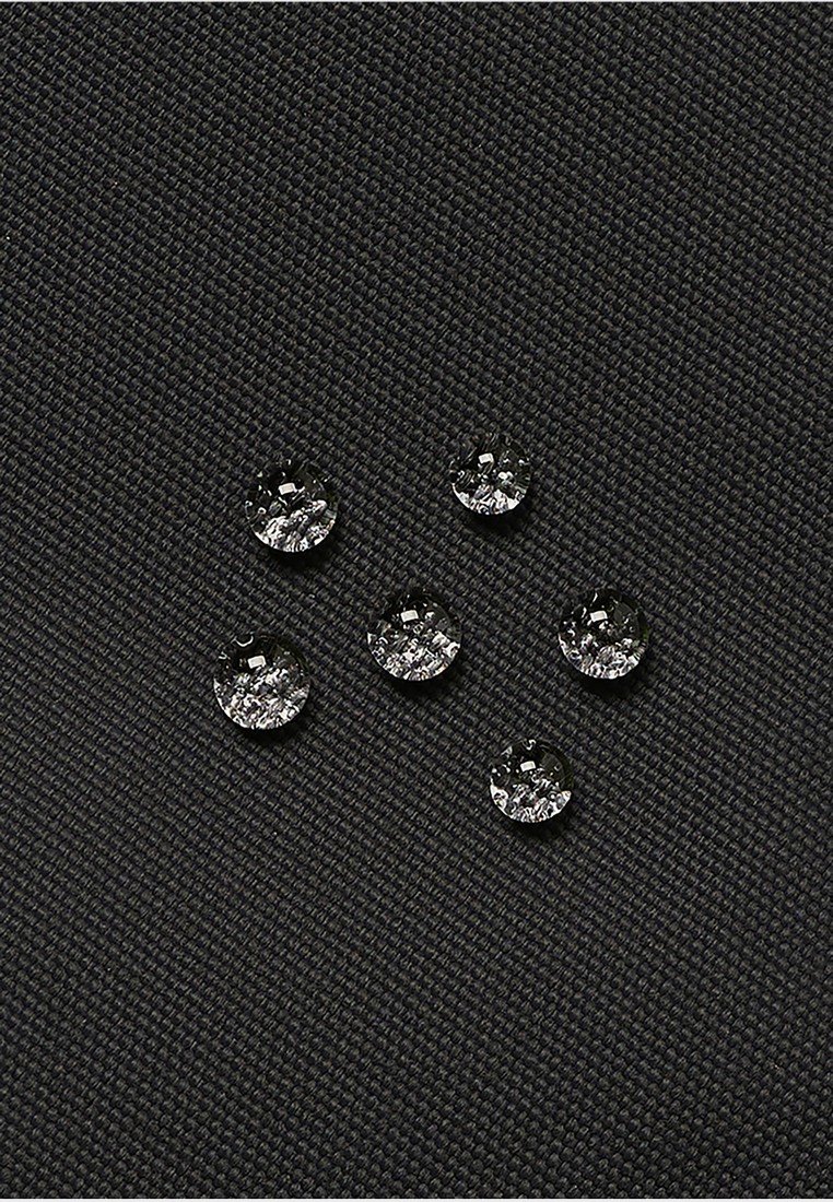 Варежки Lassie 72303409-9480 - фото 7