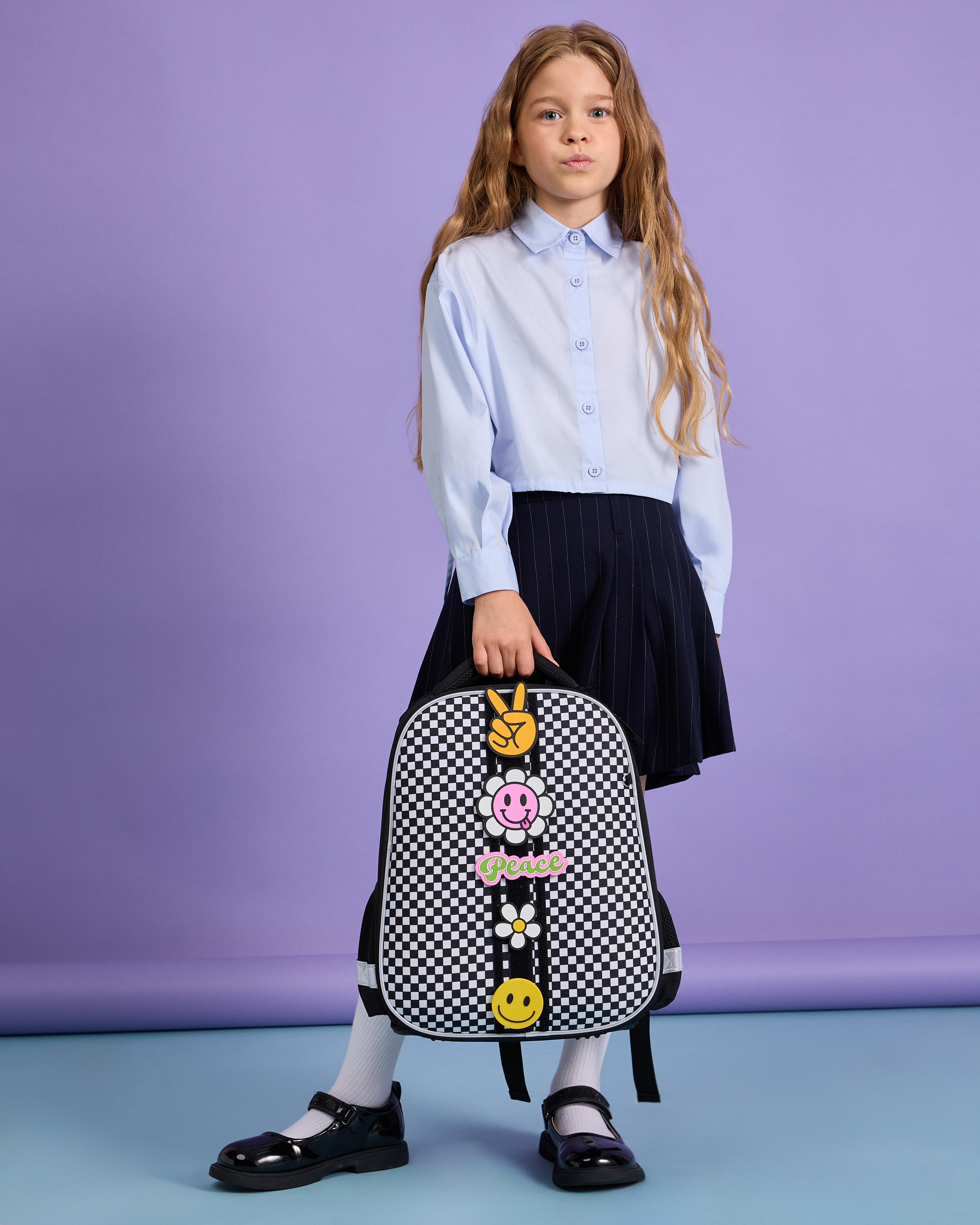 Рюкзак Erhaft Смайл - фото 9