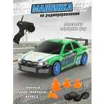 Автомобиль РУ Veld Co Гоночная 1:24